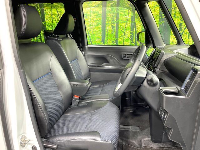 DAIHATSU TANTO CUSTOM 2023 Image 31