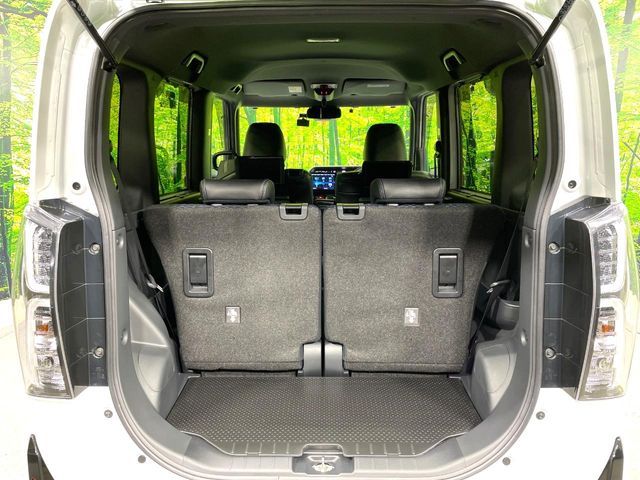 DAIHATSU TANTO CUSTOM 2023 Image 31