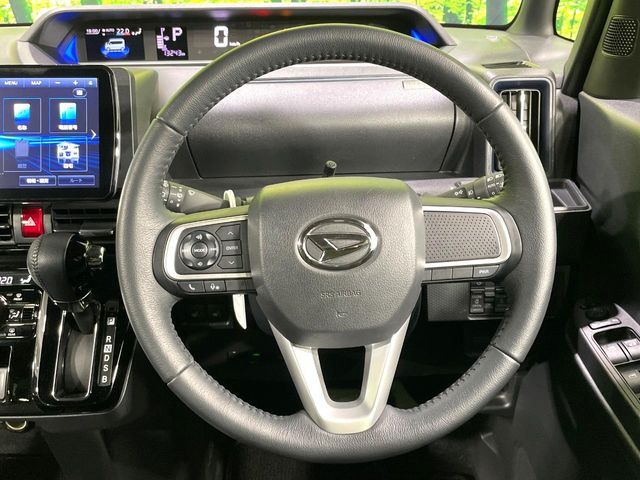 DAIHATSU TANTO CUSTOM 2023 Image 31