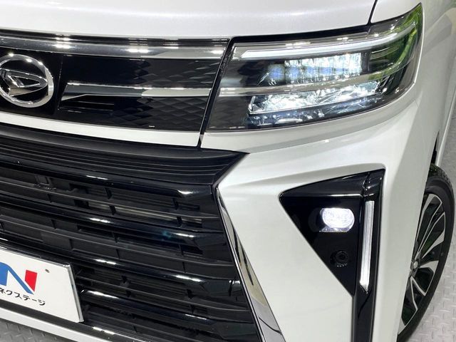DAIHATSU TANTO CUSTOM 2023 Image 31