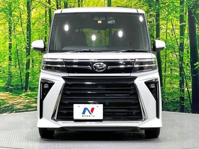 DAIHATSU TANTO CUSTOM 2023 Image 31
