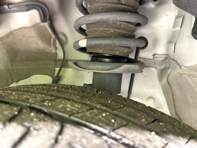 DAIHATSU TANTO CUSTOM 2023 Image 31