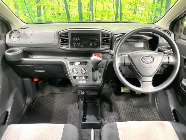 DAIHATSU MIRA E:S 2019 Image 31