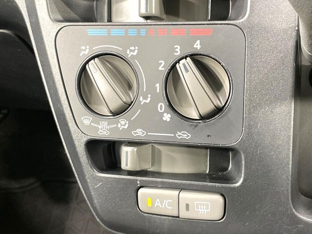 DAIHATSU MIRA E:S 2019 Image 31