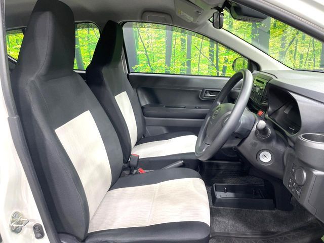 DAIHATSU MIRA E:S 2019 Image 31