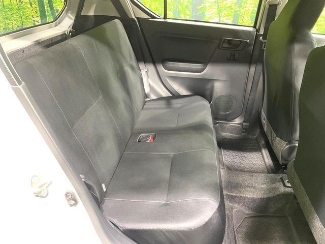 DAIHATSU MIRA E:S 2019 Image 31