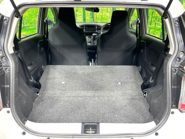 DAIHATSU MIRA E:S 2019 Image 31