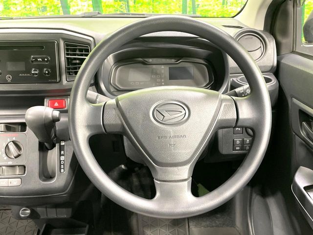DAIHATSU MIRA E:S 2019 Image 31