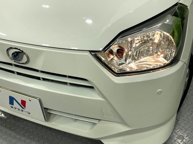 DAIHATSU MIRA E:S 2019 Image 31