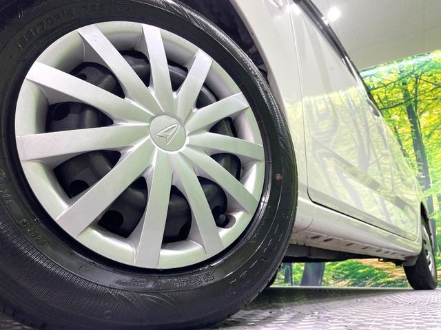 DAIHATSU MIRA E:S 2019 Image 31