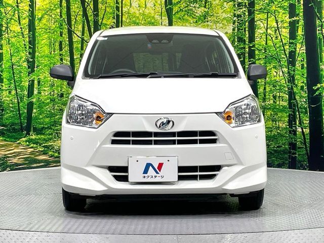 DAIHATSU MIRA E:S 2019 Image 31
