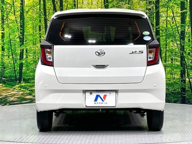 DAIHATSU MIRA E:S 2019 Image 31