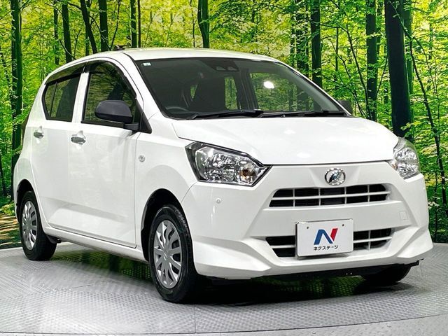 DAIHATSU MIRA E:S 2019 Image 31