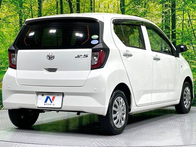DAIHATSU MIRA E:S 2019 Image 31