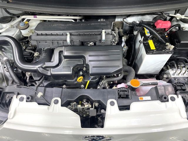 DAIHATSU MIRA E:S 2019 Image 31