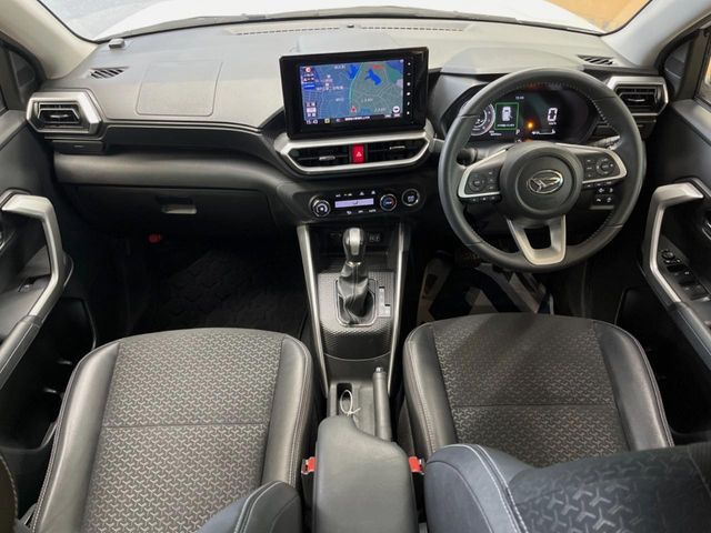 DAIHATSU ROCKY 2020 Image 31