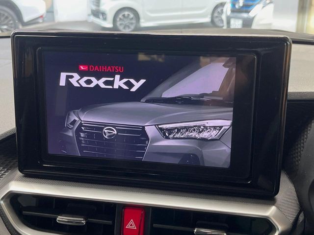 DAIHATSU ROCKY 2020 Image 31