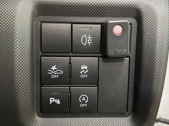 DAIHATSU ROCKY 2020 Image 31