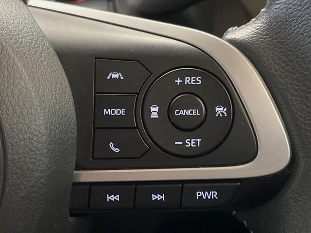 DAIHATSU ROCKY 2020 Image 31