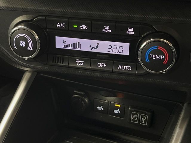 DAIHATSU ROCKY 2020 Image 31