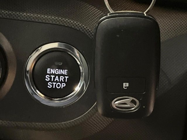 DAIHATSU ROCKY 2020 Image 31