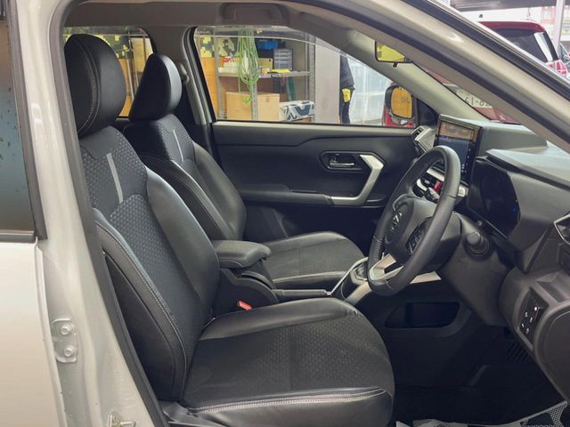 DAIHATSU ROCKY 2020 Image 31