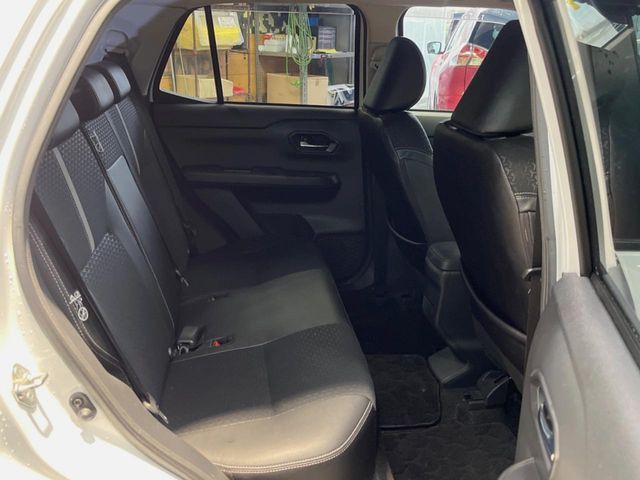 DAIHATSU ROCKY 2020 Image 31