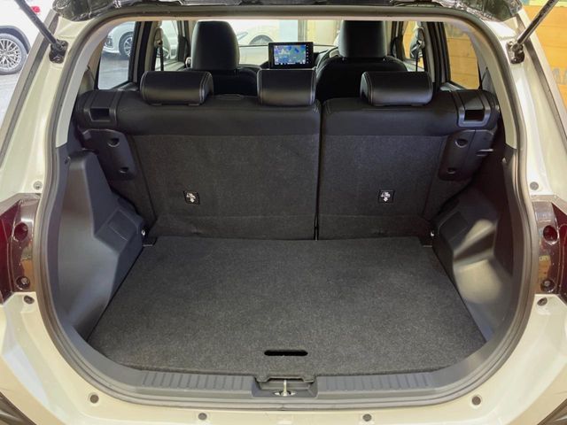 DAIHATSU ROCKY 2020 Image 31