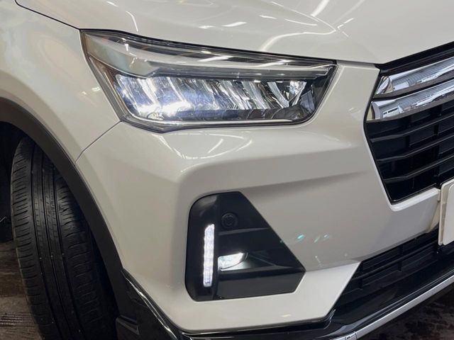 DAIHATSU ROCKY 2020 Image 31