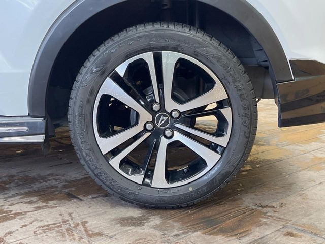 DAIHATSU ROCKY 2020 Image 31