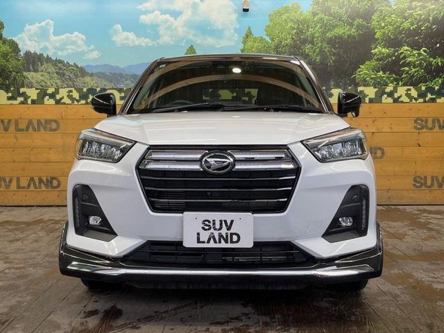 DAIHATSU ROCKY 2020 Image 31