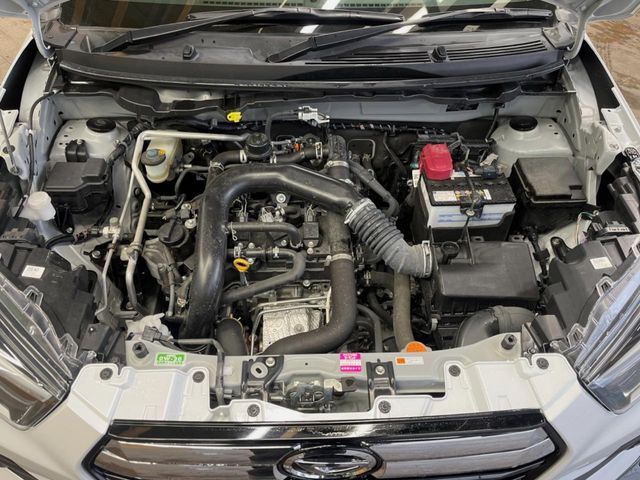 DAIHATSU ROCKY 2020 Image 31