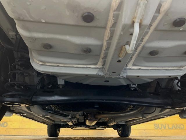 DAIHATSU ROCKY 2020 Image 31