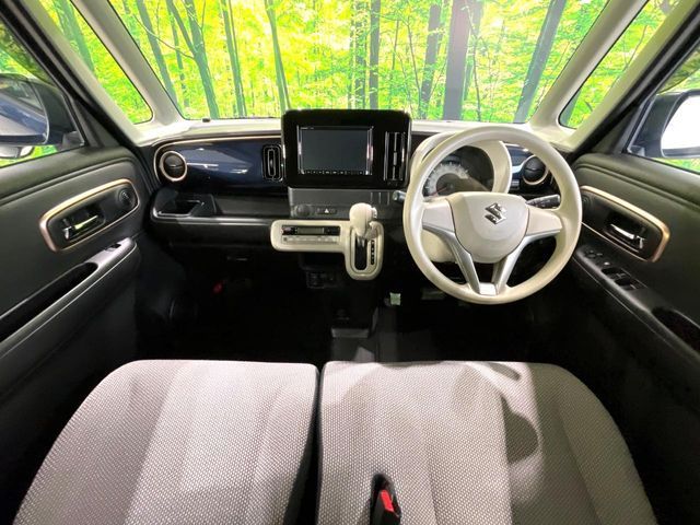 SUZUKI WAGON R SMILE 2022 Image 31