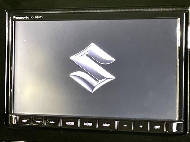 SUZUKI WAGON R SMILE 2022 Image 31