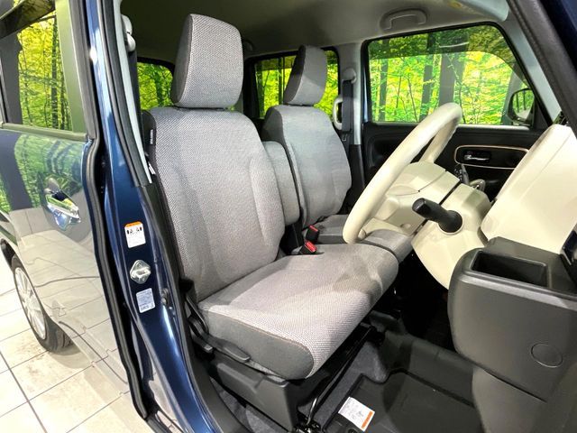 SUZUKI WAGON R SMILE 2022 Image 31