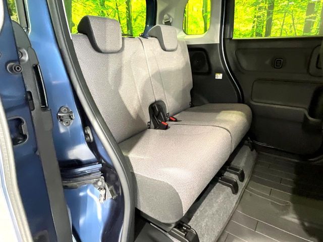 SUZUKI WAGON R SMILE 2022 Image 31