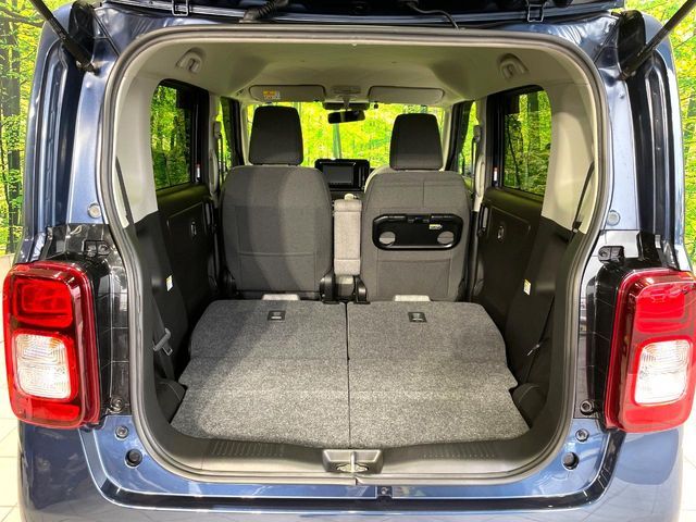 SUZUKI WAGON R SMILE 2022 Image 31