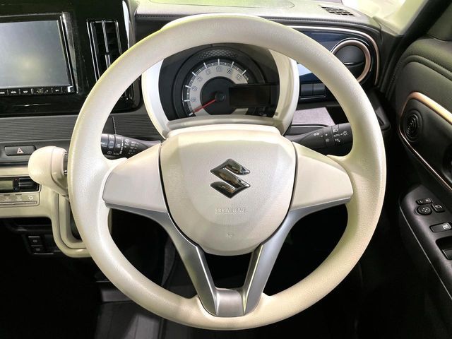 SUZUKI WAGON R SMILE 2022 Image 31