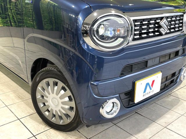 SUZUKI WAGON R SMILE 2022 Image 31
