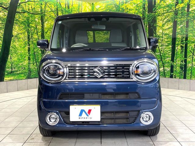 SUZUKI WAGON R SMILE 2022 Image 31