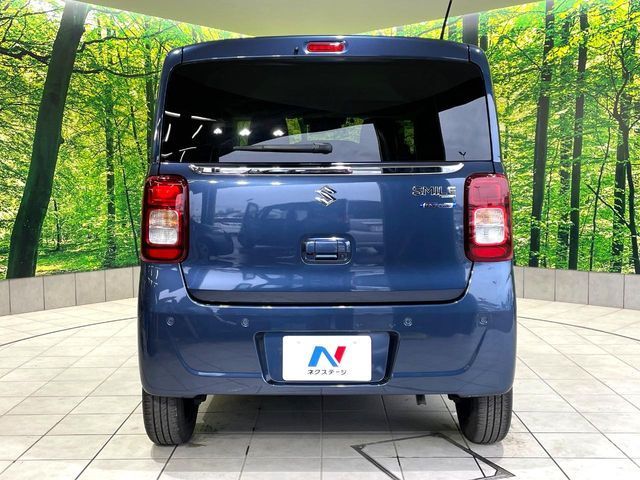 SUZUKI WAGON R SMILE 2022 Image 31