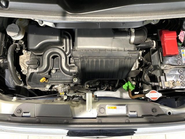 SUZUKI WAGON R SMILE 2022 Image 31