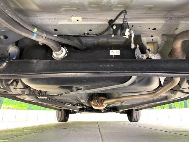 SUZUKI WAGON R SMILE 2022 Image 31