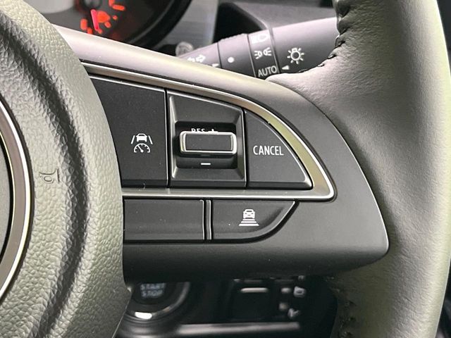 SUZUKI JIMNY SIERRA 2026 Image 31