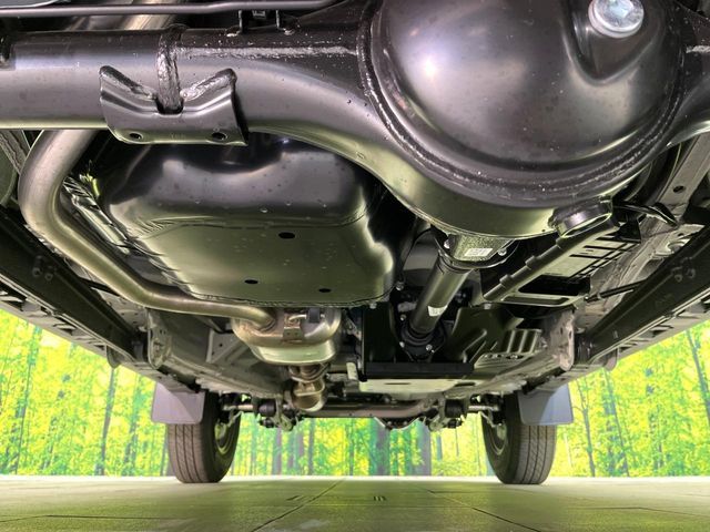 SUZUKI JIMNY SIERRA 2026 Image 31