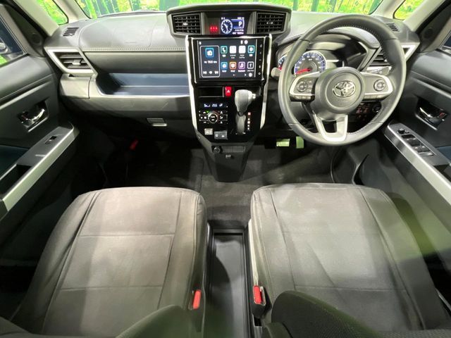 TOYOTA ROOMY 2023 Image 31