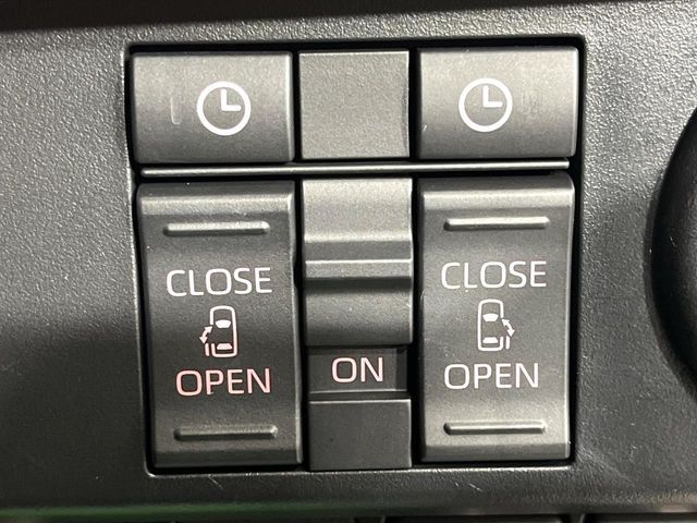 TOYOTA ROOMY 2023 Image 31