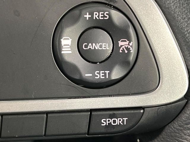 TOYOTA ROOMY 2023 Image 31