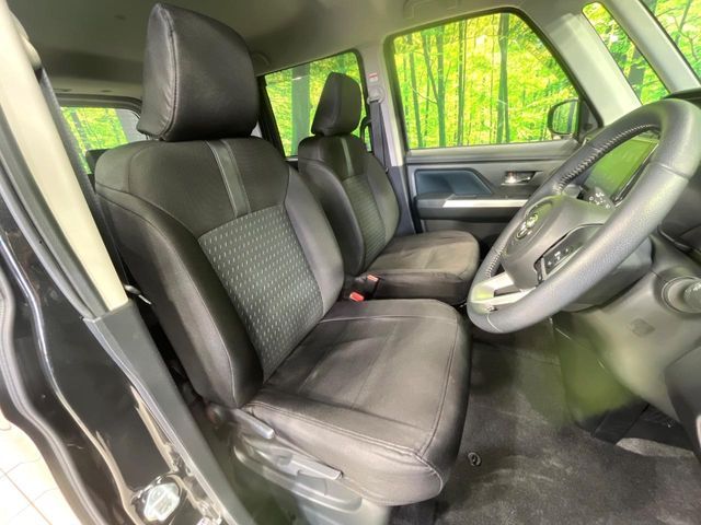 TOYOTA ROOMY 2023 Image 31